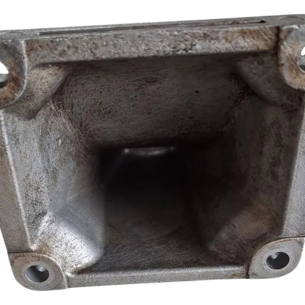 Suporte Do Motor L. Direito Ssangyong Kyron 2011