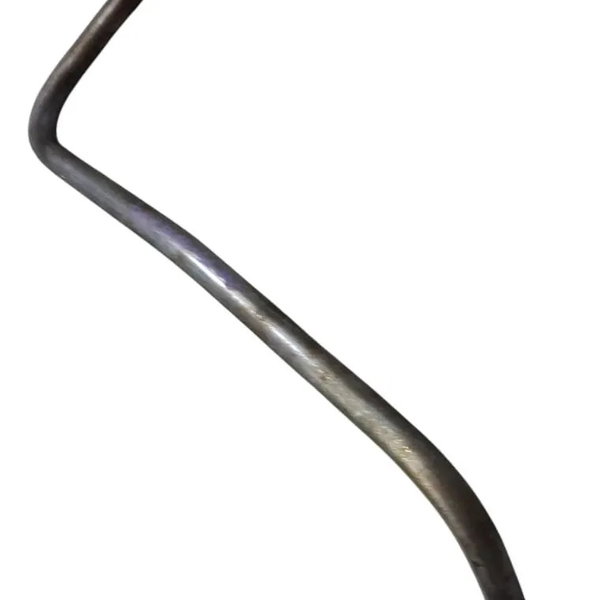 Cano Sup Óleo Turbina Ssangyong Actyon 2.0 D 2006 A 2010
