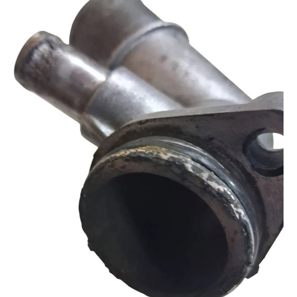 Cano De Agua Actyon Sports 2009 2.0 Diesel