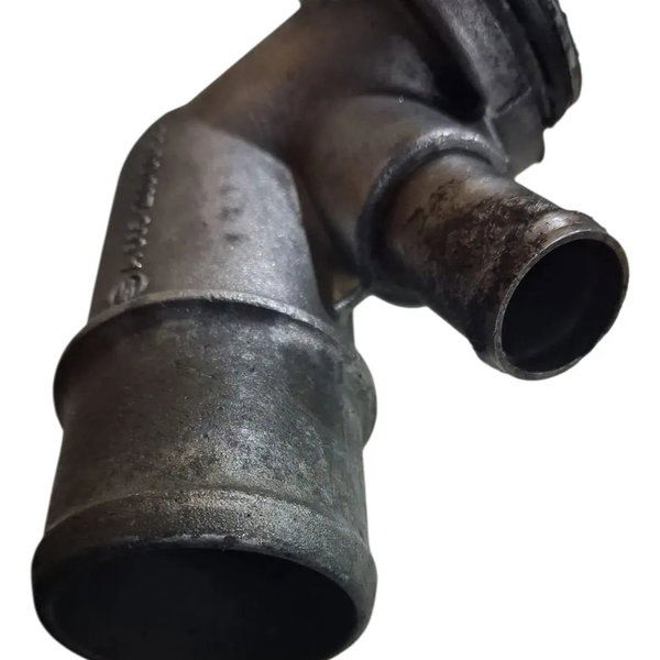 Cano De Agua Actyon Sports 2009 2.0 Diesel