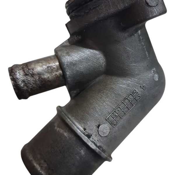 Cano De Agua Actyon Sports 2009 2.0 Diesel