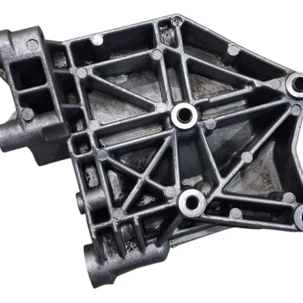 Suporte Compr Ac Ssangyon Actyon 2.0 D 09