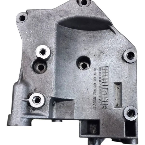 Suporte Compr Ac Ssangyon Actyon 2.0 D 09