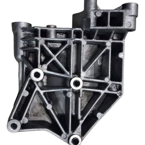 Suporte Compr Ac Ssangyon Actyon 2.0 D 09