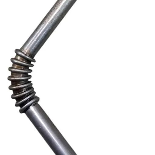 Tubo Retorno Oleo Da Turbina Ssangyong Kyron 2.0 2009 2010