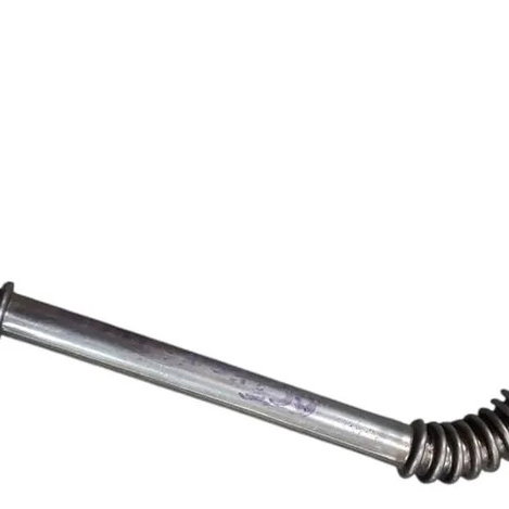 Tubo Retorno Oleo Da Turbina Ssangyong Kyron 2.0 2009 2010