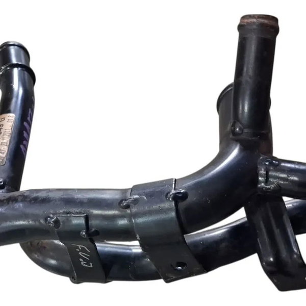 Tubo Agua Amarok 2.0 180 Cv 2010 A 2014