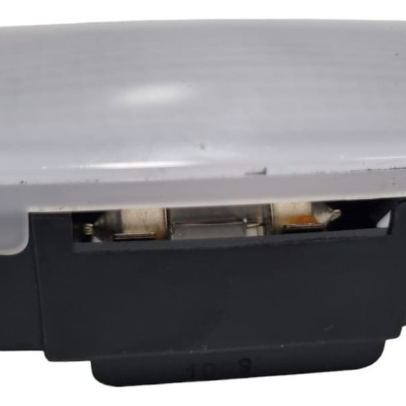 Luz Cortesia Porta-malas Creta 2021 Cx446 Branco-frio