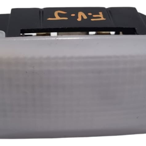 Luz Cortesia Porta-malas Creta 2021 Cx446 Branco-frio