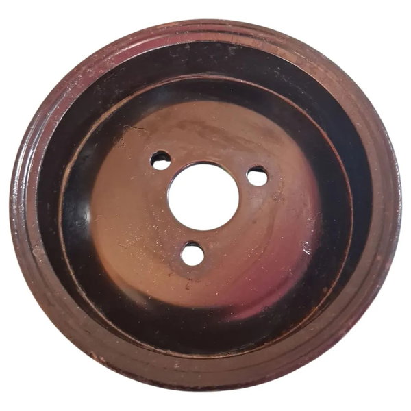 Polia Bomba Água Ecosport Fiesta Ka 1.6 2007/2013