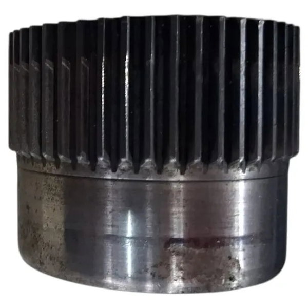 Engrenagem Bomba Oleo 46 Dentes L200 2.5 8v 05/12