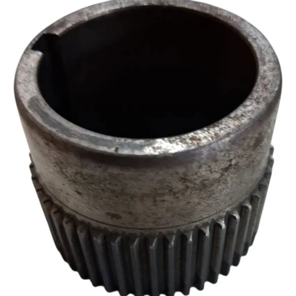 Engrenagem Bomba Oleo 46 Dentes L200 2.5 8v 05/12