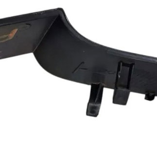 Acabamento Tampa Console Alavanca Freio De Mão Amarok 2015