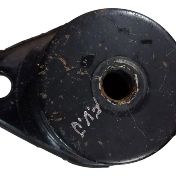 Coxim Cabine Traseira Amarok Após 2010
