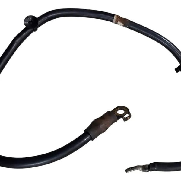 Cabo Negativo Alternador Amarok 2011 A 2017