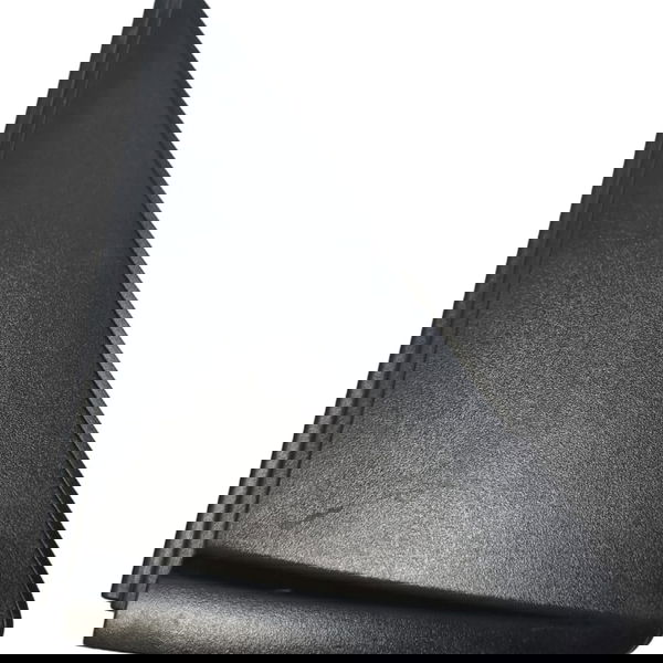 Moldura Porta Traseira Esquerda Creta 2021 Cx446