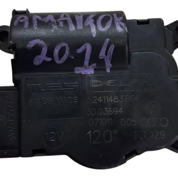 Motor Atuador Amarok 2014/2016