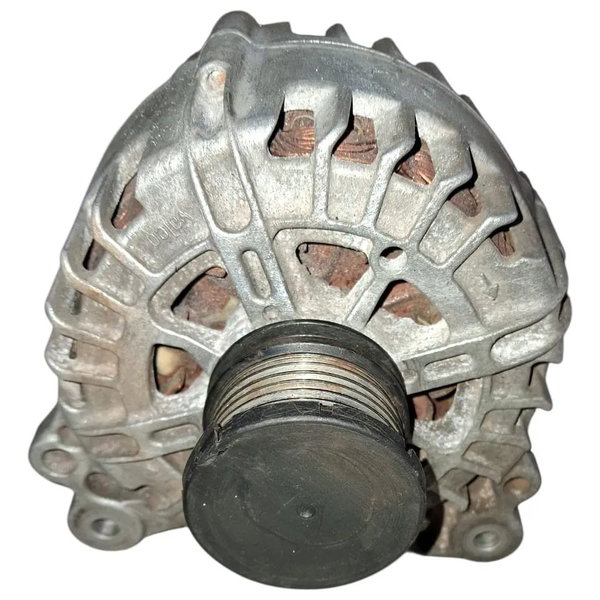 Alternador Motor Amarok 2.0 180 Cv 14v Valeo 2012/2016