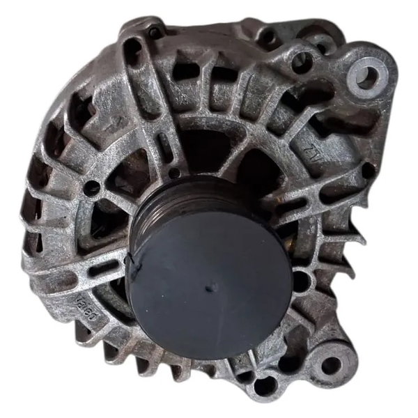 Alternador Motor Amarok 2.0 180 Cv 14v Valeo 2012/2016