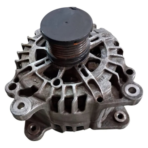 Alternador Motor Amarok 2.0 180 Cv 14v Valeo 2012/2016