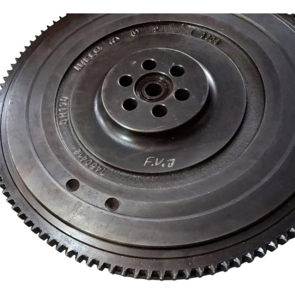 Volante Motor Daily 3510 2.8 Diesel Antiga