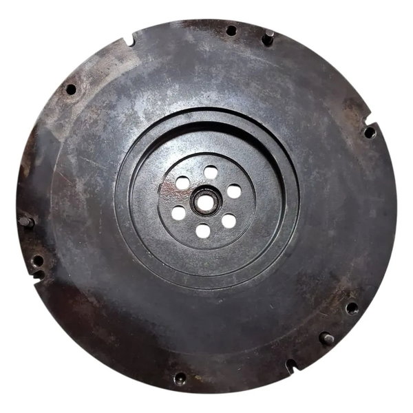 Volante Motor Daily 3510 2.8 Diesel Antiga