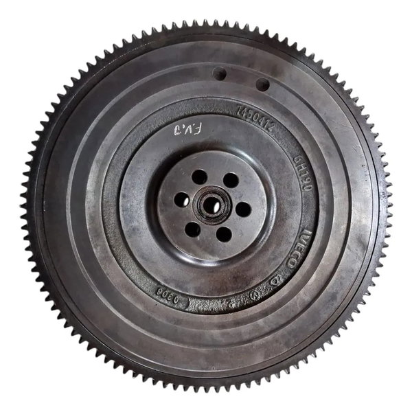 Volante Motor Daily 3510 2.8 Diesel Antiga