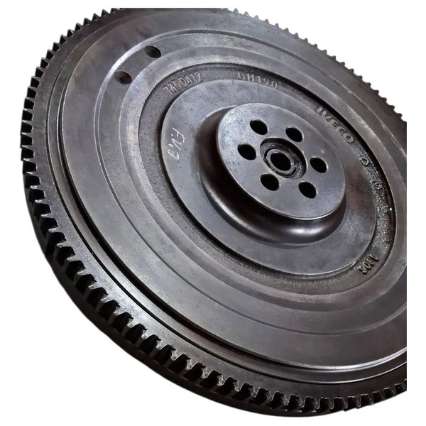 Volante Motor Daily 3510 2.8 Diesel Antiga