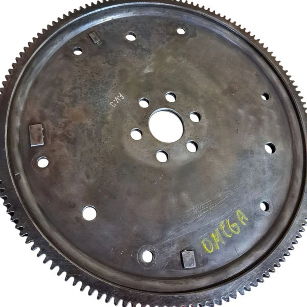 Volante Motor Cremalheira Omega 3.0 1992/1994 142 Dentes