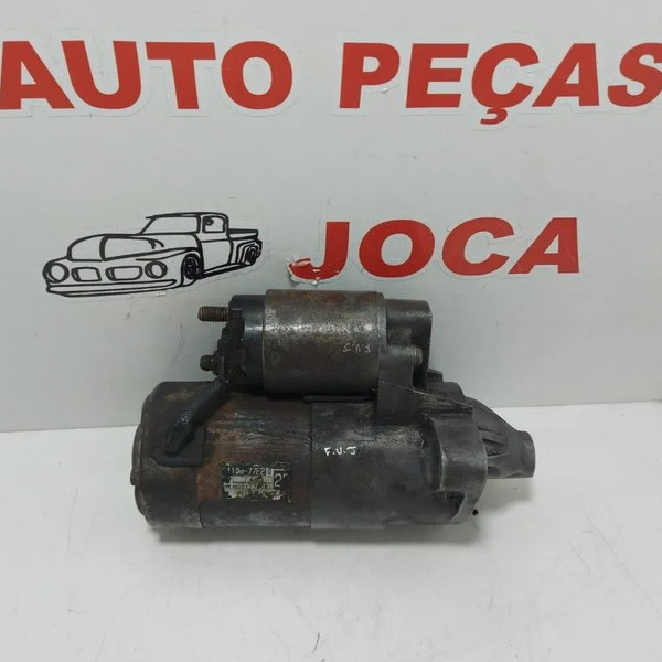 Motor De Arranque  Partida Grand Vitara 2.0 V6 1997