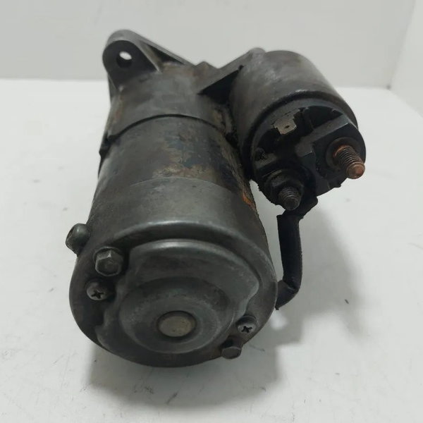Motor De Arranque  Partida Grand Vitara 2.0 V6 1997