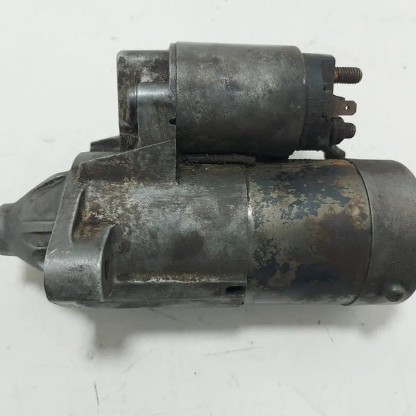 Motor De Arranque  Partida Grand Vitara 2.0 V6 1997