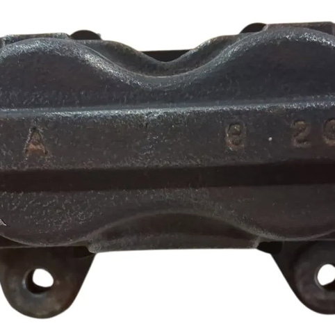 Pinça De Freio Dianteiro Direito Pajero Ful 2006