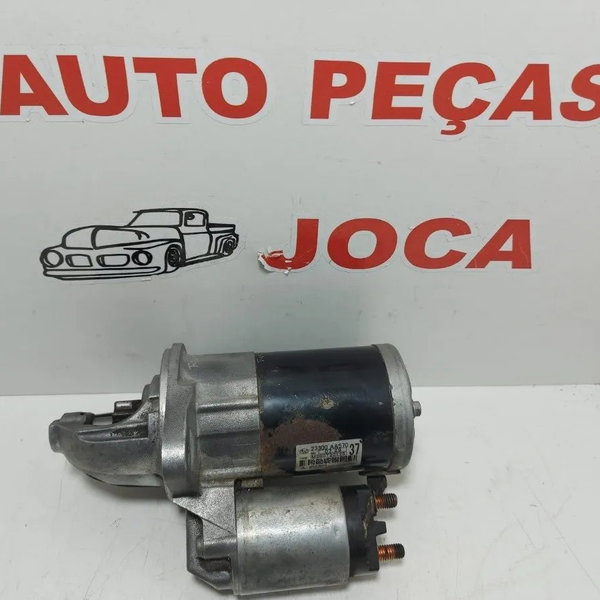 Motor De Arranque Partida Subaru Imprenza 2.0 2010