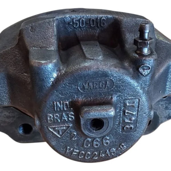 Pinça Freio Dianteira E. S10 Blazer 2.4 Original Vfcc 2419-8