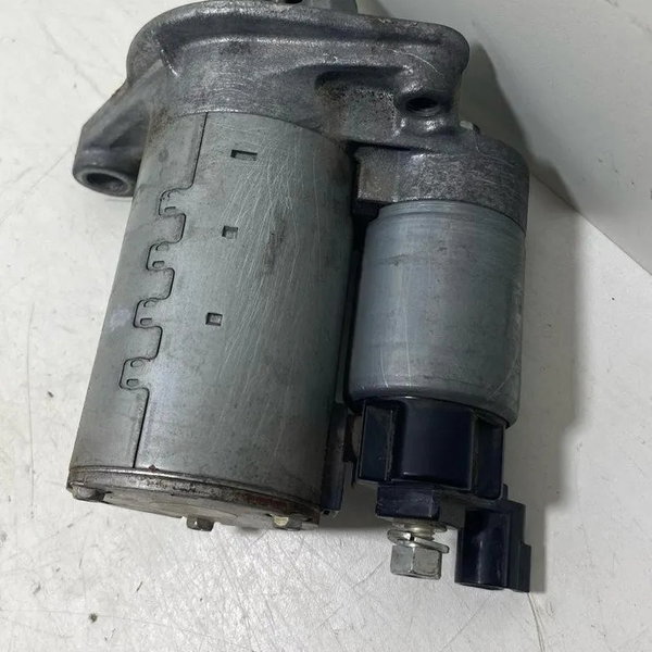 Motor De Arranque Partida  Corolla Cross 2.0 2021 Cx423