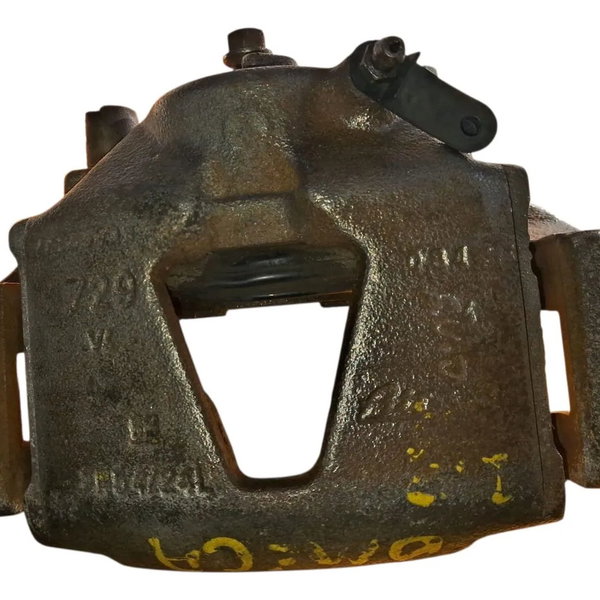 Pinça Freio Dianteiro Esquerdo Gm Omega 2.0 1993 A 1998