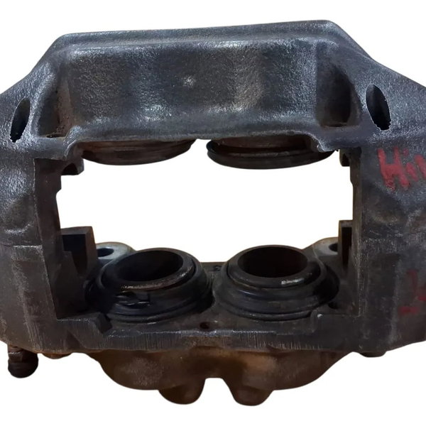 Pinça Freio Dianteira Lado Direito Hilux 4x4 3.0 05/08