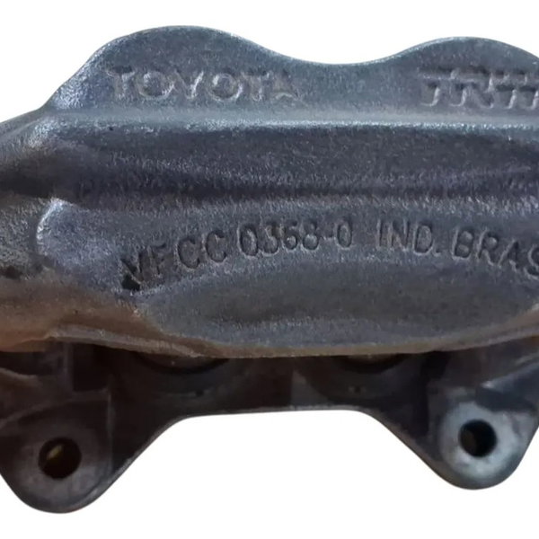 Pinça Freio Dianteira Lado Direito Hilux 4x4 3.0 05/08