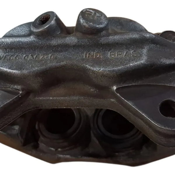 Pinça Freio Dianteira Lado Direito Hilux 4x4 3.0 05/08