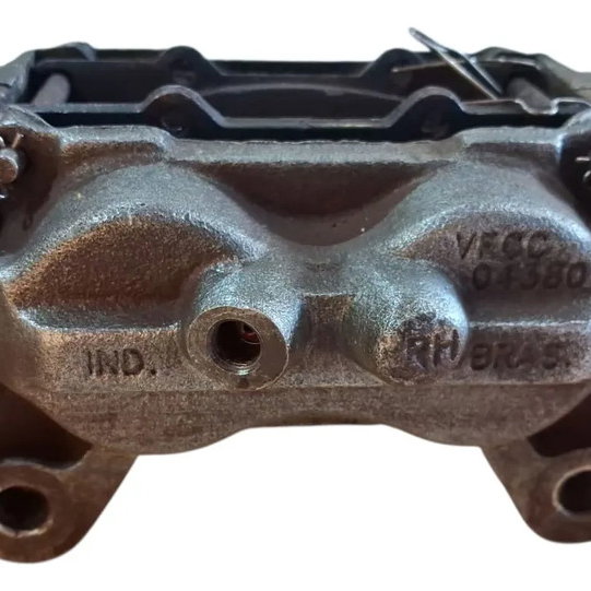 Biela Pinça Roda Dianteira Direita Hilux Srv