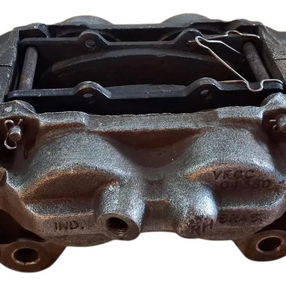 Biela Pinça Roda Dianteira Direita Hilux Srv