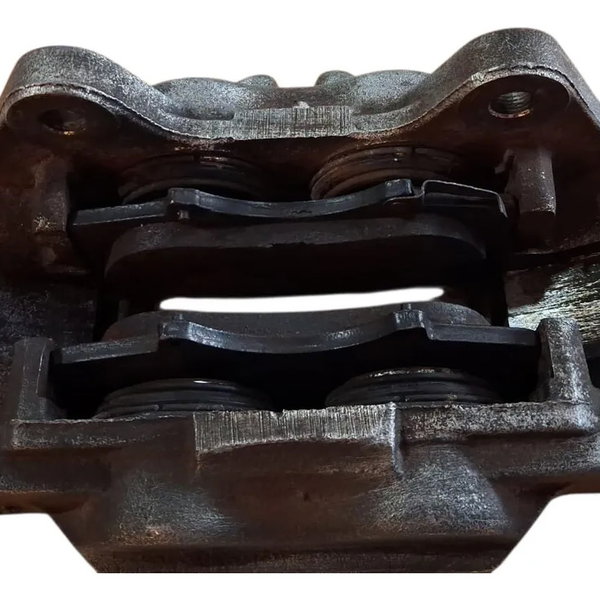 Biela Pinça Roda Dianteira Direita Hilux Srv
