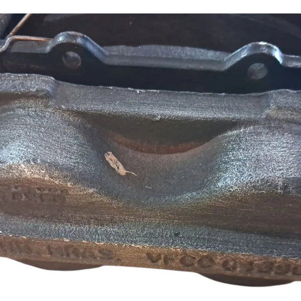 Biela Pinça Roda Dianteira Direita Hilux Srv