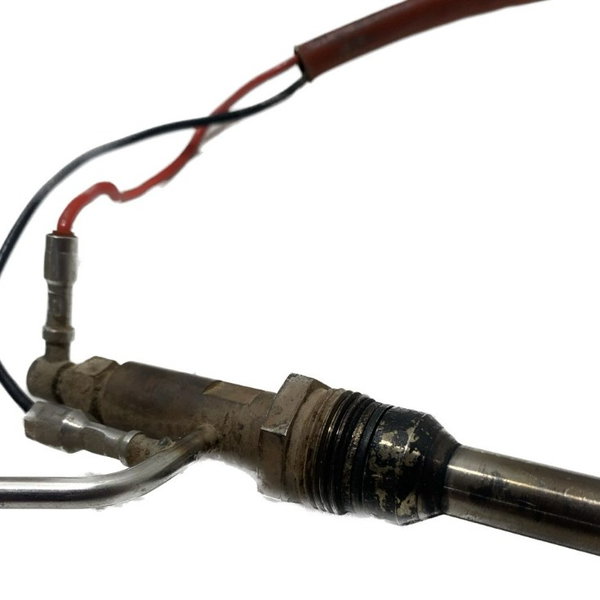Dpf Sonda Lambda Ford Ranger 2.2 2012/2016 Cx378