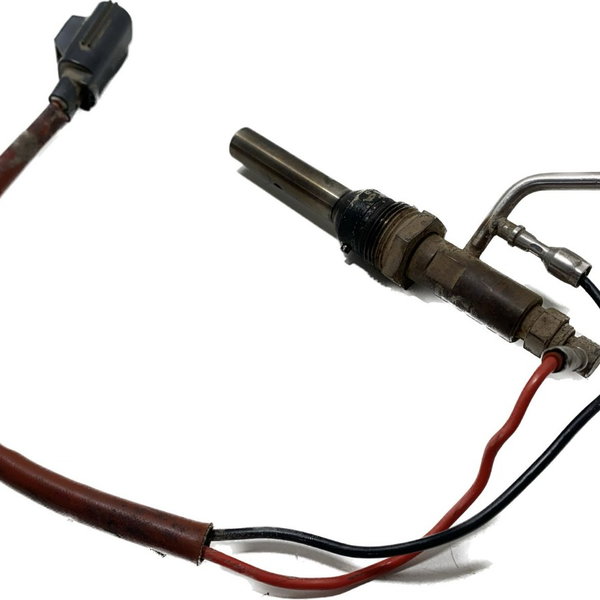 Dpf Sonda Lambda Ford Ranger 2.2 2012/2016 Cx378