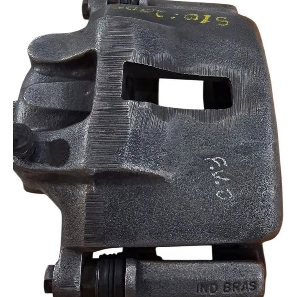 Pinça De Freio L. Direito Gm Blazer S10 2.4 08/10