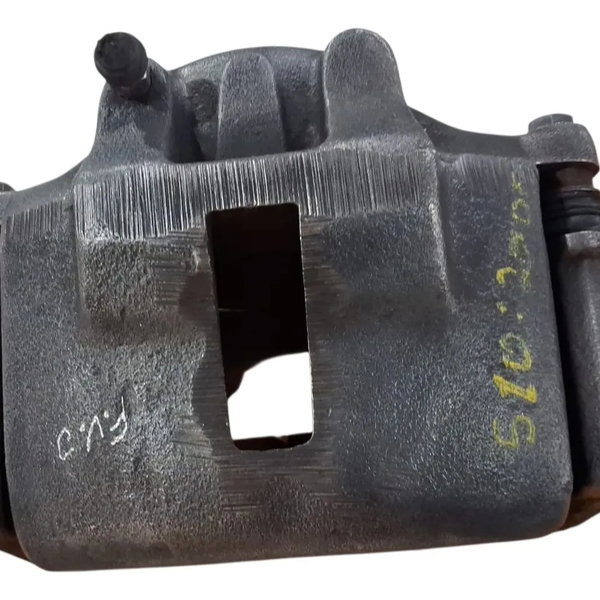 Pinça De Freio L. Direito Gm Blazer S10 2.4 08/10