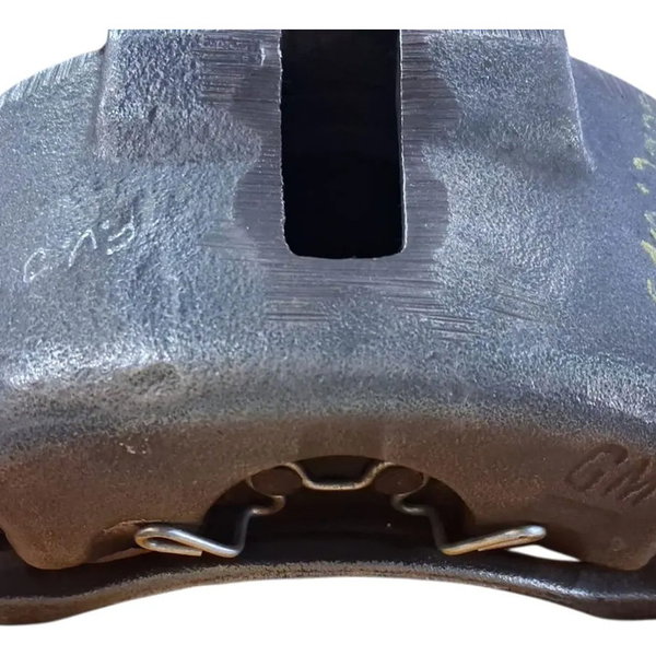 Pinça De Freio L. Direito Gm Blazer S10 2.4 08/10