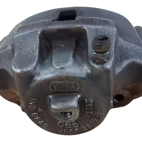 Pinça De Freio L. Direito Gm Blazer S10 2.4 08/10